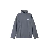 Серый меланж