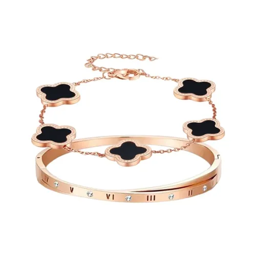 Asia Star Сплав Браслеты Женские