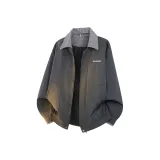 Темно-серый