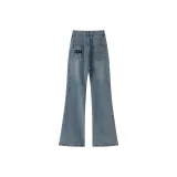 Light Blue [Зимний с флисовой подкладкой]