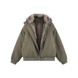 Армейский зеленый