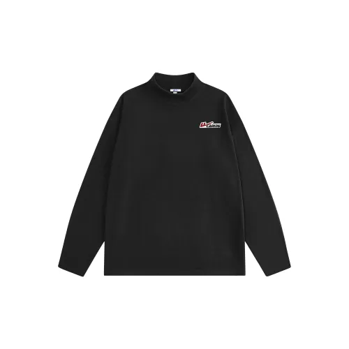 Warrior Унисекс Майки под одежду