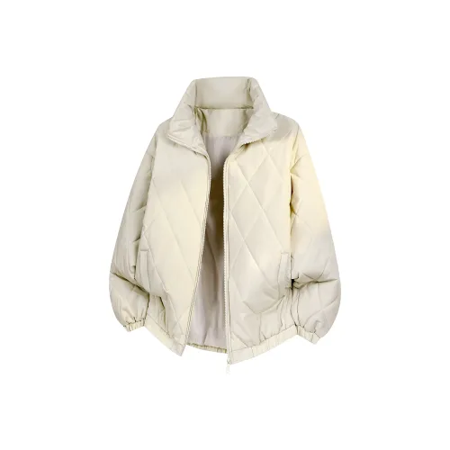 LH HOMME Унисекс Пуховики