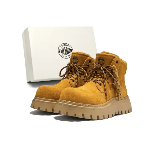 Palladium Martin Boots Unisex