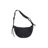 Дымчато-чернильный черный