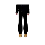 Черный (с флисовой подкладкой)