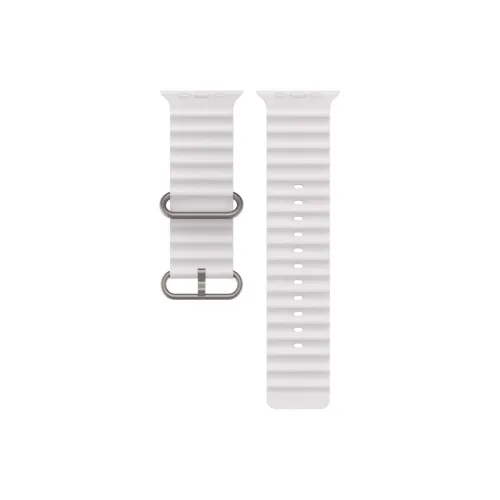 Imobile Ремешок Apple Совместимость Кремниевый Материал