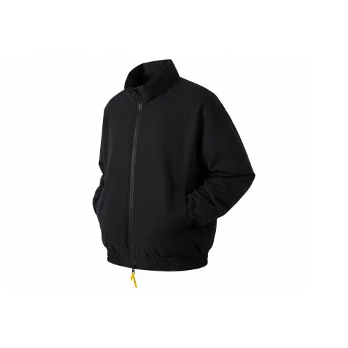 SWAMP AREA Хлопковый пуховик унисекс