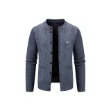 Темно-серый