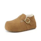 Верблюжий цвет [Скрытый каблук 4 см]