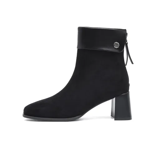 EXULL Q Ботильоны Женские