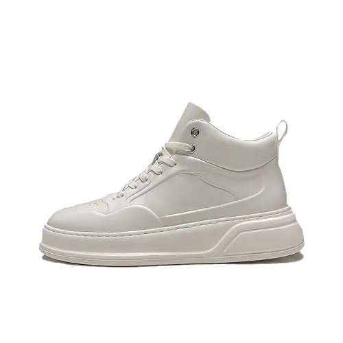 H2 Лицевая коровья кожа Юность Модный Роскошный Модный Мужская обувь Скейтбординг Кроссовки Мужские