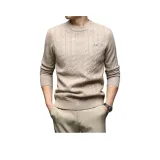 Светло‑меланжевый-бежевый