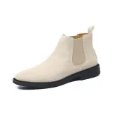 Бежевый, флисовая подкладка