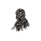 Черно-белая клетка