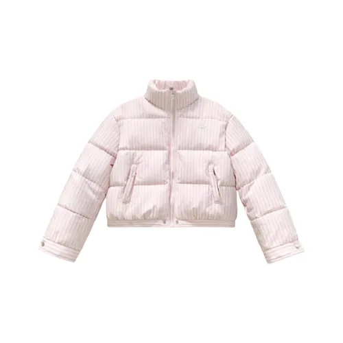 Amyway Женские пуховики