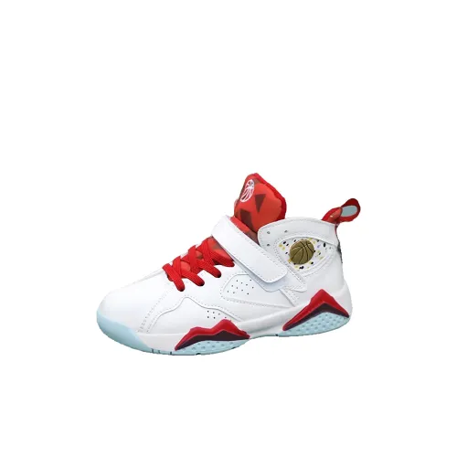 ZKHE Детские баскетбольные кроссовки