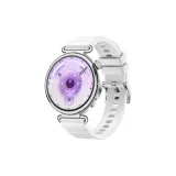 Элегантный белый