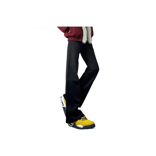 Universal Templates Джинсы Унисекс