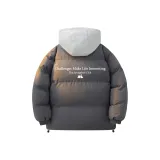 Темно-серый