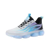 Лунно-серый