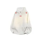 Белый, серый, вереск/красный [Закажите и получите наклейку и скалолазные крючки Quickdraws включены]