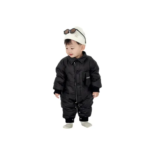 YUGUOGUO Пуховые куртки One Piece для младенцев и малышей