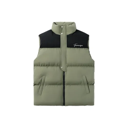 TUCANO Унисекс Жилеты