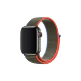 Оливковый [Только ремешок]