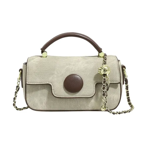 TTaG．baG Microfiber Synthetic Leather Bag Standard Women's