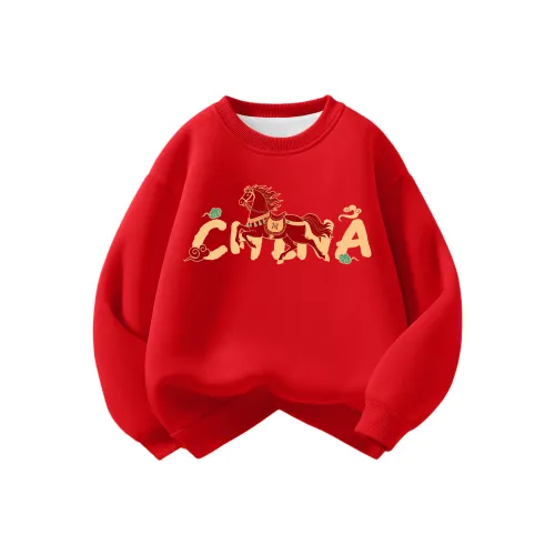 La Chapelle KIDS Свитшоты