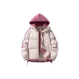 Липовый-яблочный розовый/Розово-красный