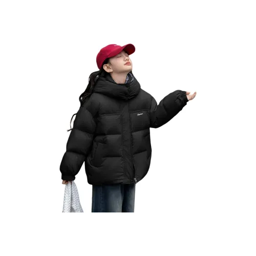 YOUMIWU Хлопковый пуховик для подростков