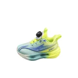 Неоново-зеленый