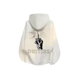 Белый (с флисовой подкладкой)