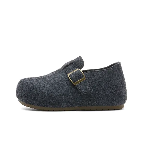 La Chapelle MID Топ Повседневная обувь Женская