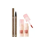 1# Черный 1,5г + W3# Чача Красный 2г