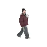 Темно-бордовый цвет