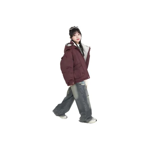 M JBABY Школьный возраст Топы