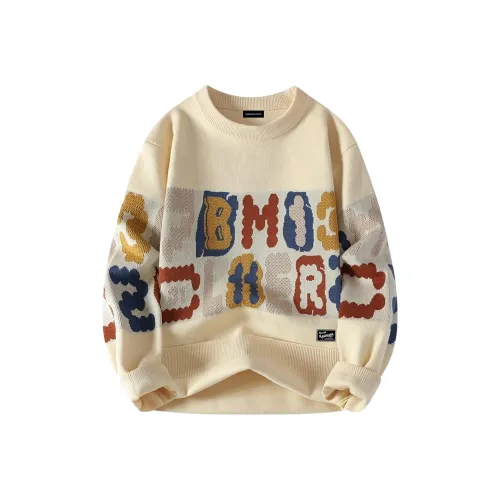 KADAKADA SUITE Унисекс Трикотаж