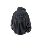 Темно-серый