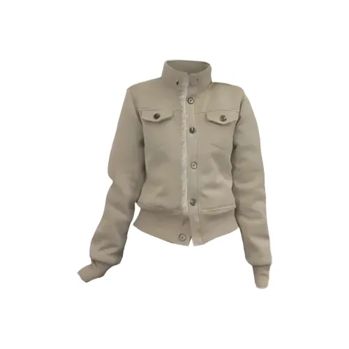 MORii Мокко Женские пуховики