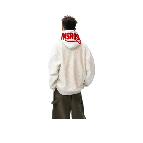 D W Унисекс Свитшоты