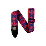 Мир Любовь Голубь, Красный Синий 4698