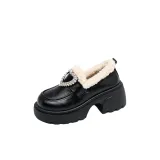 Чёрный матовый