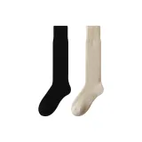 Чёрный + Бежевый