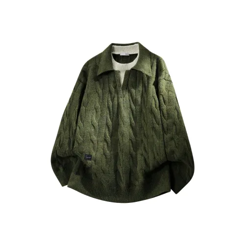 IZZUE Унисекс Свитера