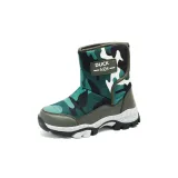 Армейский зеленый