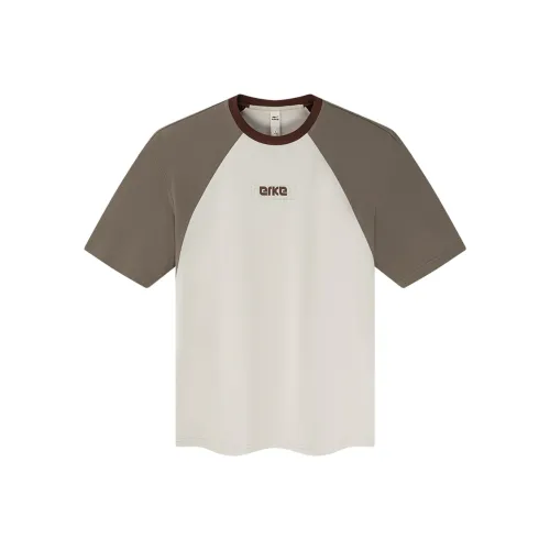 Erke Sports Collection T-Shirt Женская