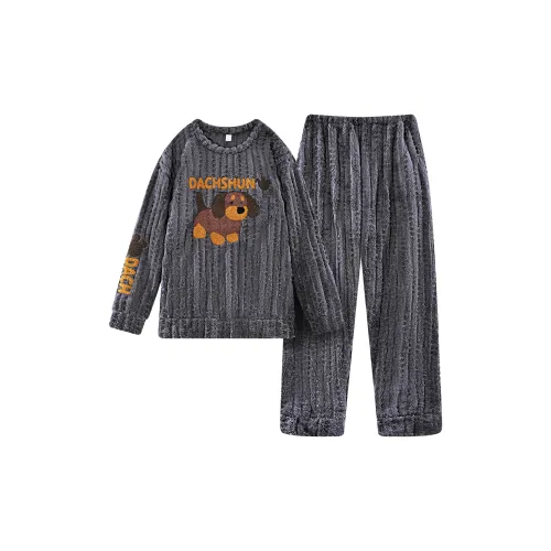 FANQIANYI WB 6257 Мужской комплект пижам